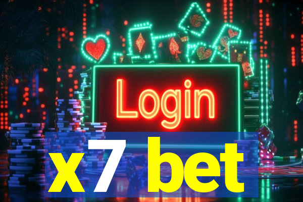 x7 bet